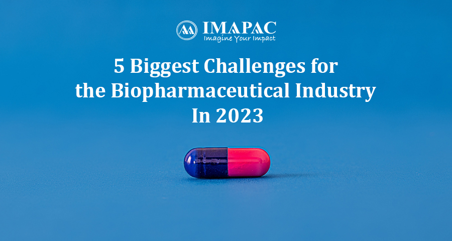 5 Biggest Challenges for the Market Research Pharmaceutical Industry In 2023